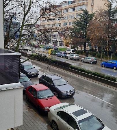 Apartmani 2 Ss Ochryda Zewnętrze zdjęcie