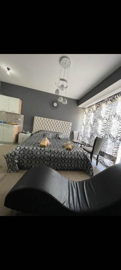 Apartmani 2 Ss Ochryda Zewnętrze zdjęcie